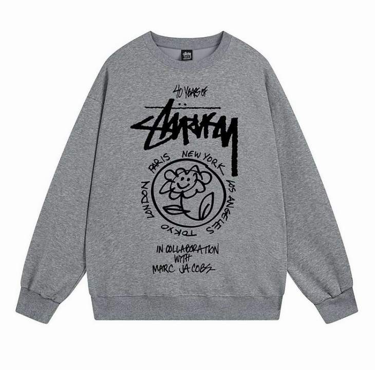 Picture of Stussy Sweatshirt _SKUStussyS-XL19ttXB53935957